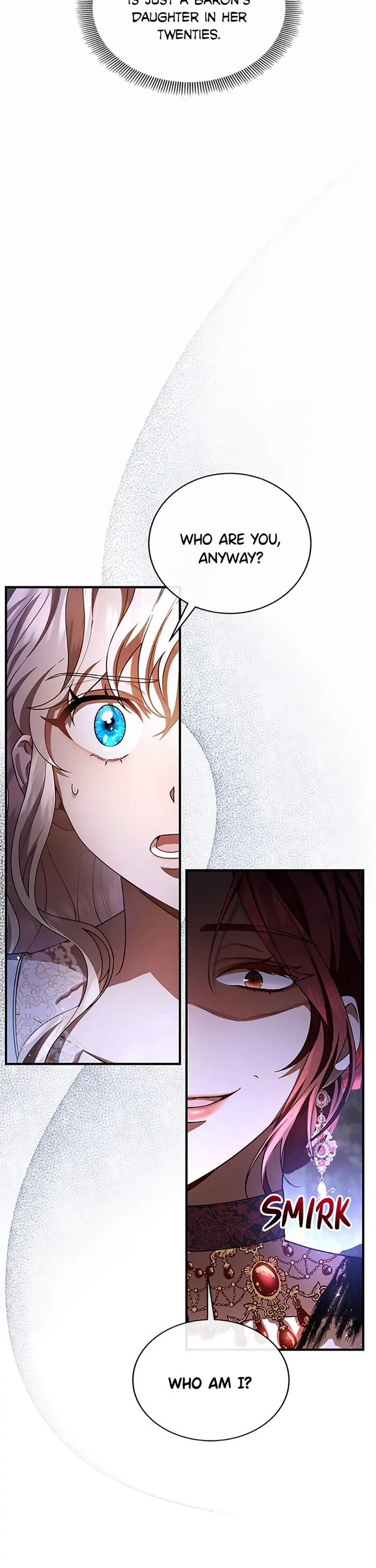 The Hero's Savior Chapter 25 page 42 - Chapter 25