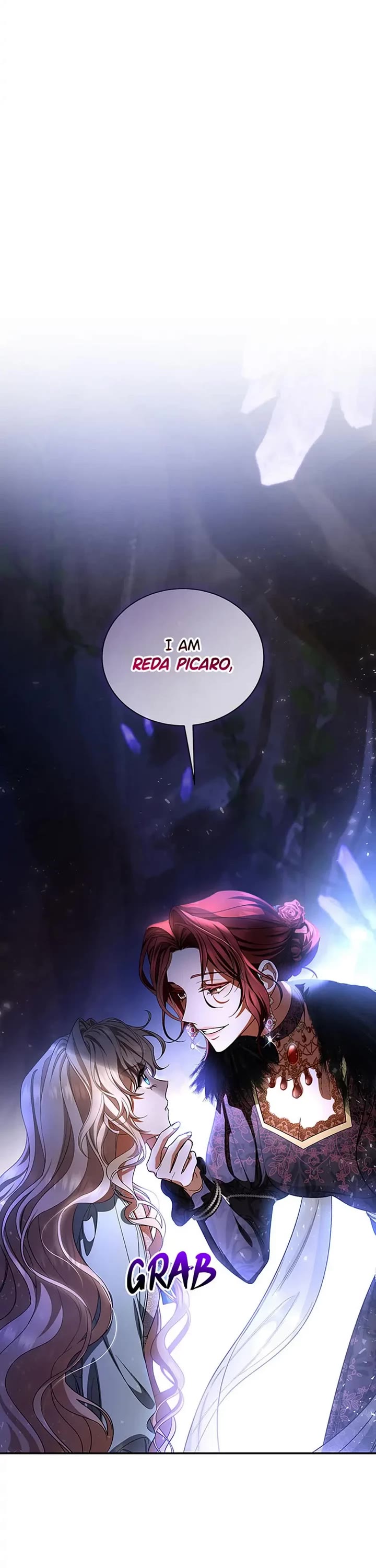 The Hero's Savior Chapter 25 page 43 - Chapter 25