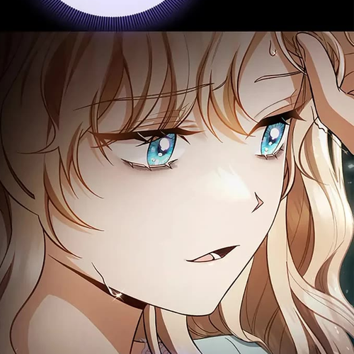 The Hero's Savior Chapter 25 cover