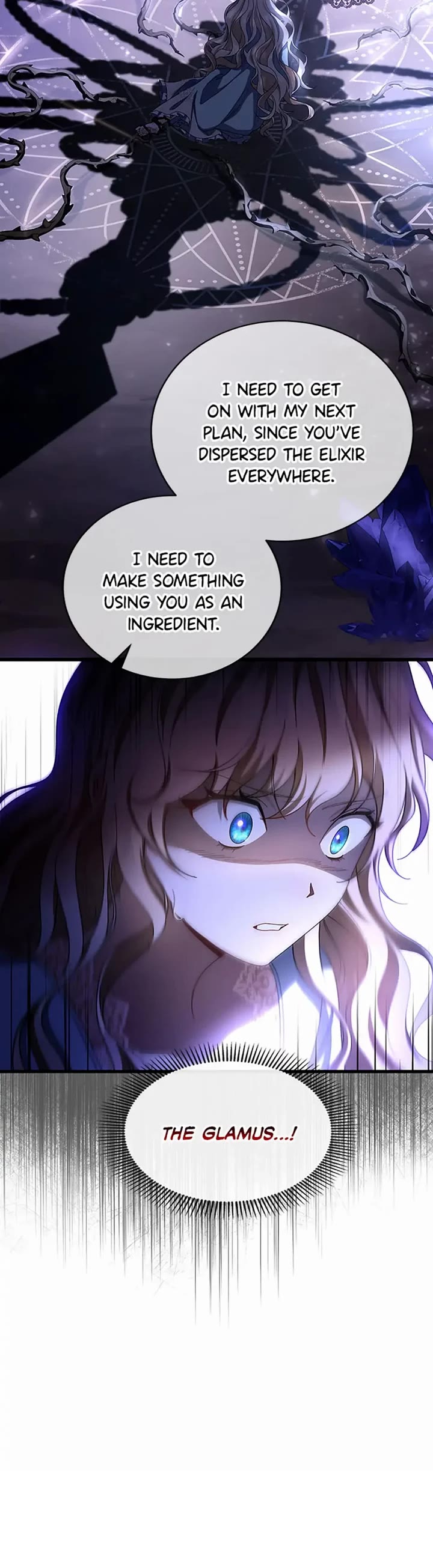 The Hero's Savior Chapter 26 page 14 - Chapter 26