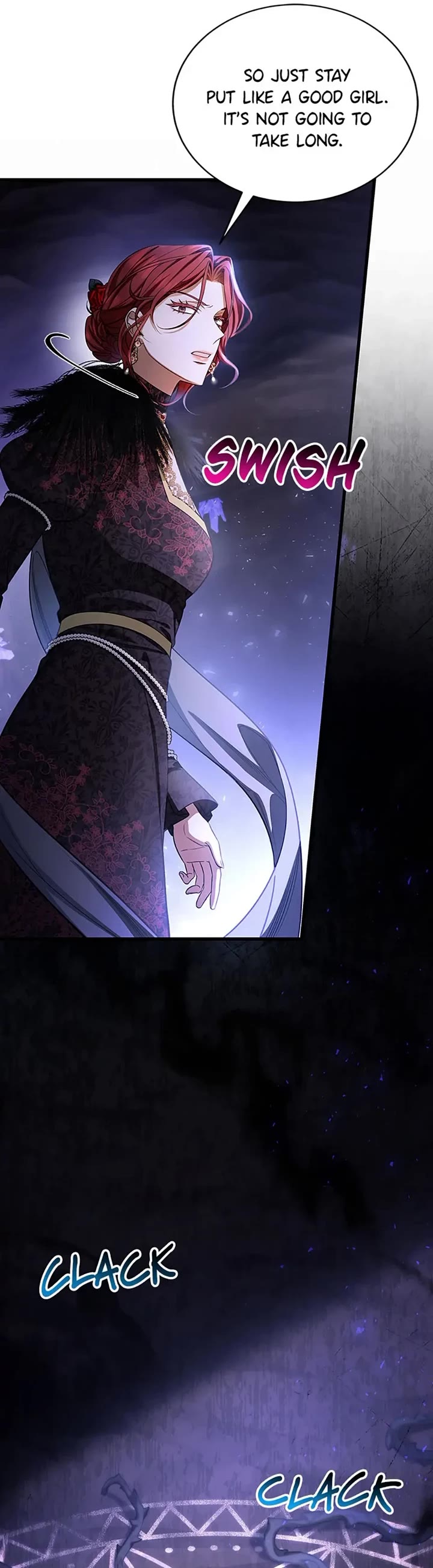 The Hero's Savior Chapter 26 page 15 - Chapter 26