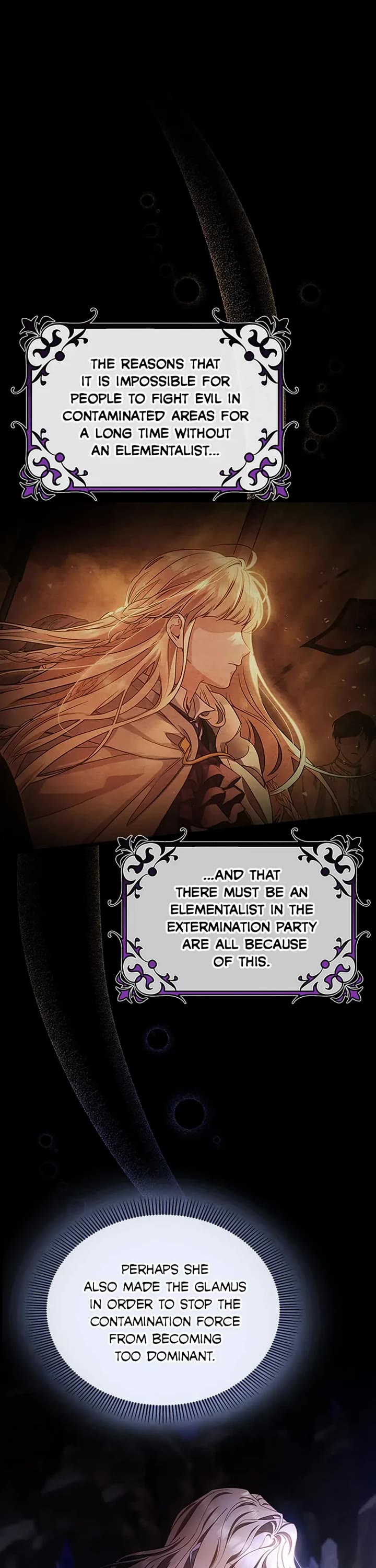 The Hero's Savior Chapter 26 page 26 - Chapter 26