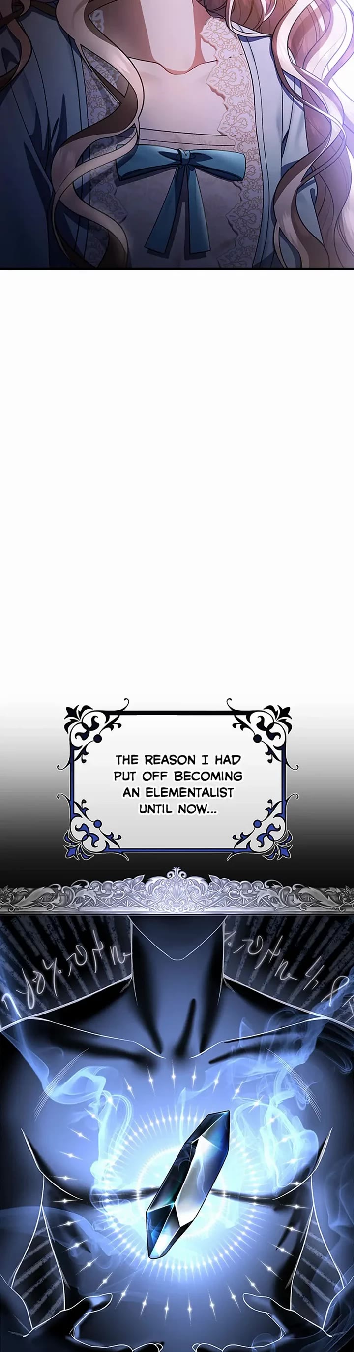 The Hero's Savior Chapter 26 page 30 - Chapter 26