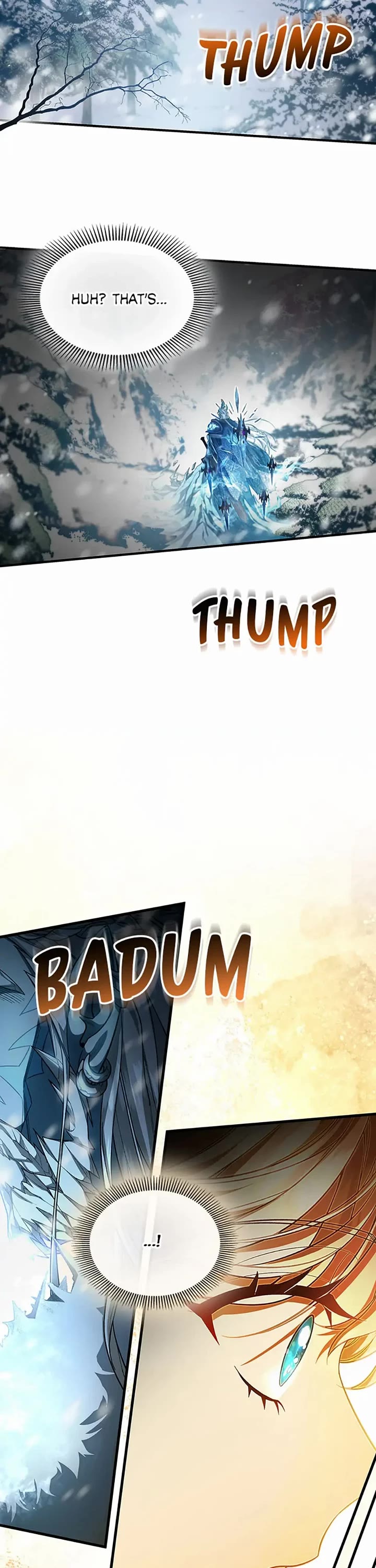 The Hero's Savior Chapter 26 page 37 - Chapter 26