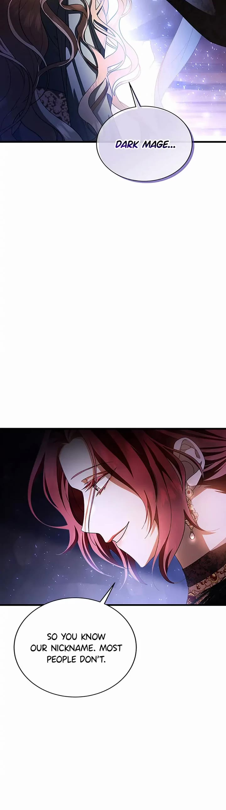 The Hero's Savior Chapter 26 page 4 - Chapter 26