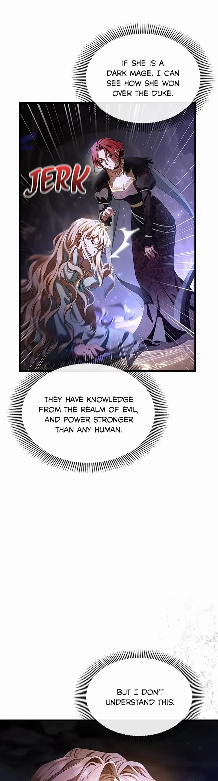 The Hero's Savior Chapter 26 page 5 - Chapter 26