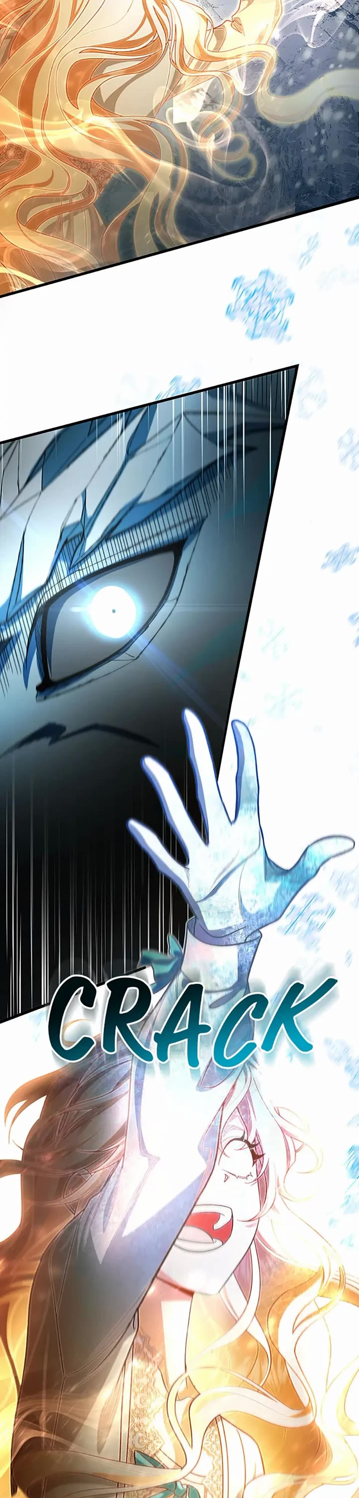 The Hero's Savior Chapter 27 page 11 - Chapter 27
