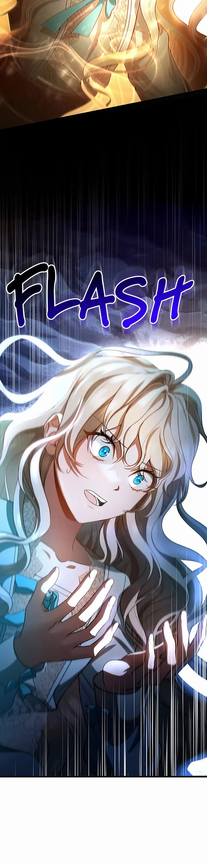 The Hero's Savior Chapter 27 page 12 - Chapter 27
