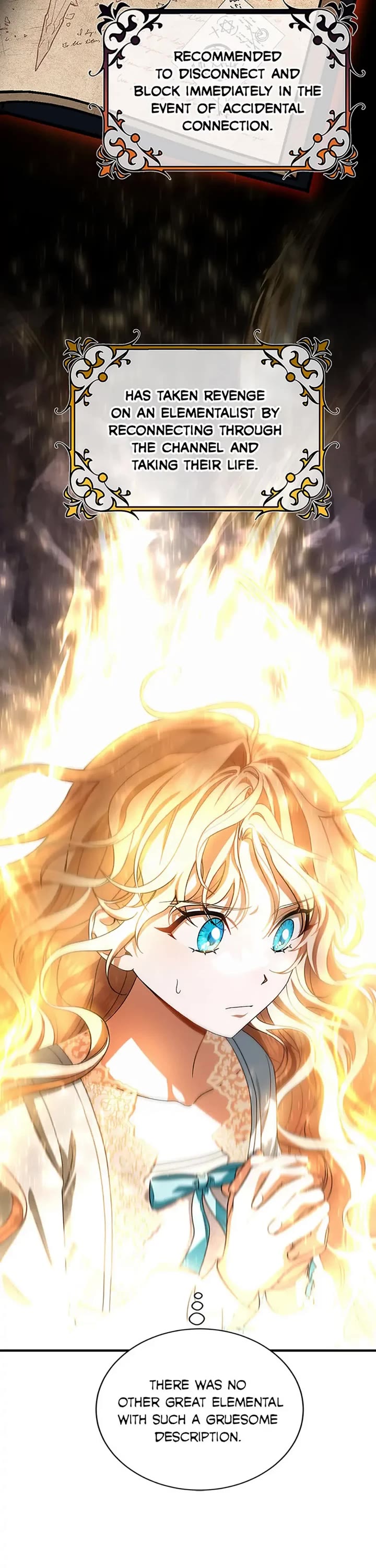 The Hero's Savior Chapter 27 page 2 - Chapter 27