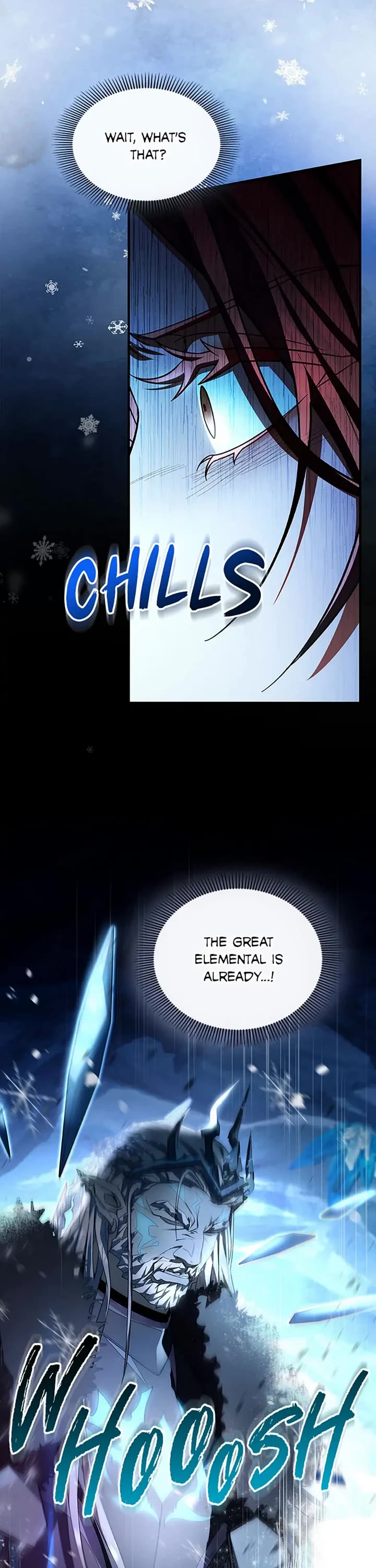The Hero's Savior Chapter 27 page 27 - Chapter 27
