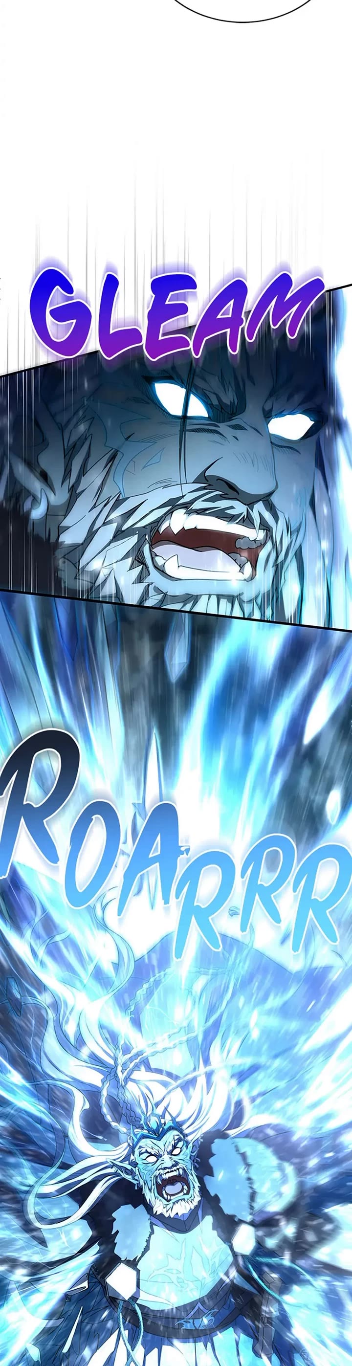 The Hero's Savior Chapter 27 page 29 - Chapter 27