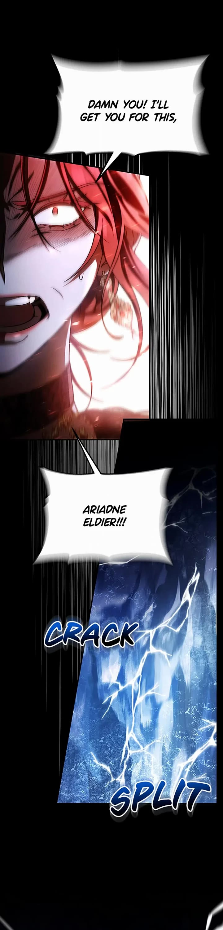 The Hero's Savior Chapter 27 page 31 - Chapter 27