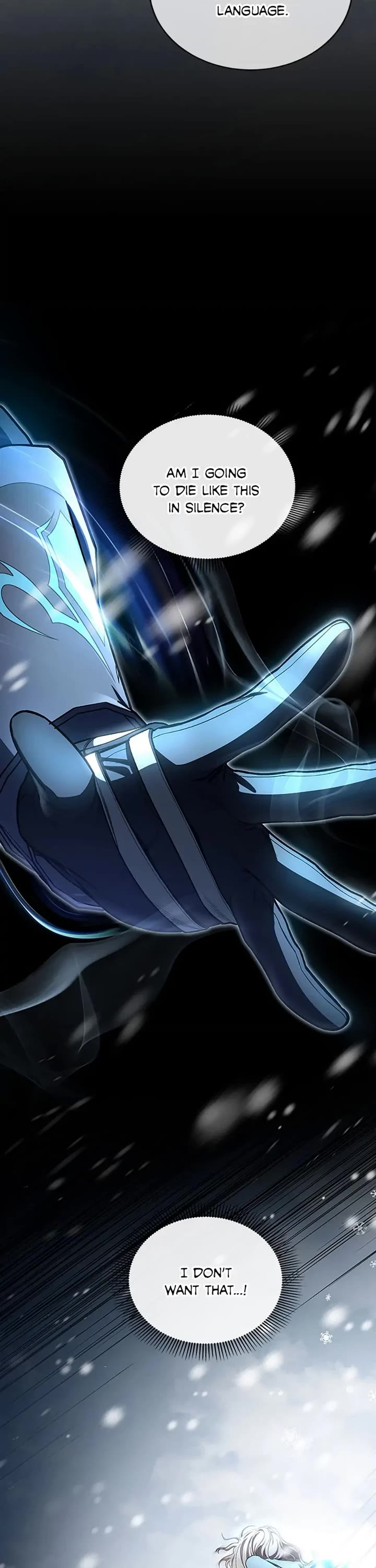The Hero's Savior Chapter 27 page 38 - Chapter 27