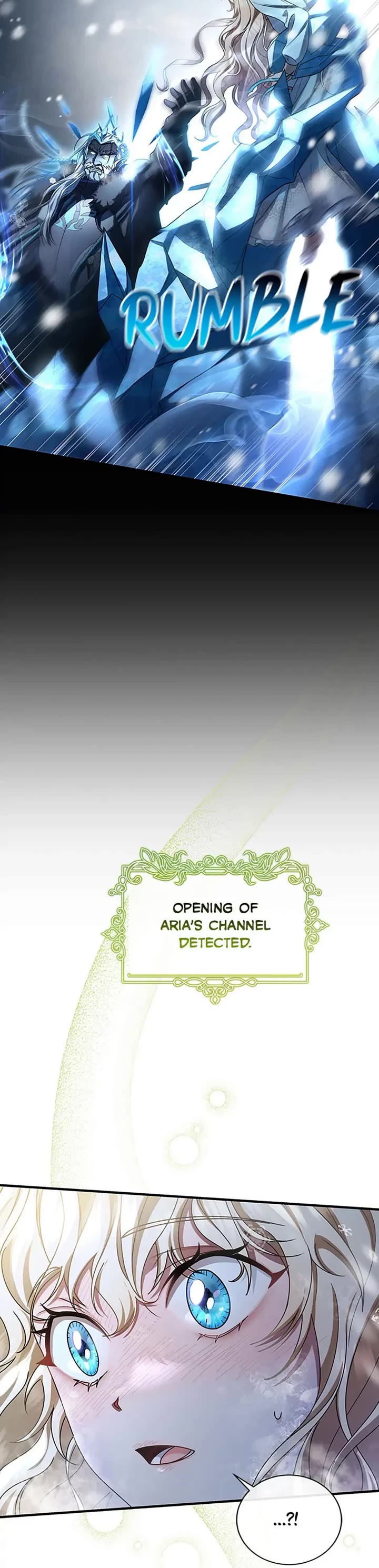 The Hero's Savior Chapter 27 page 39 - Chapter 27