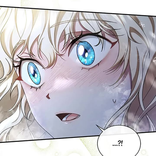 The Hero's Savior Chapter 27 cover