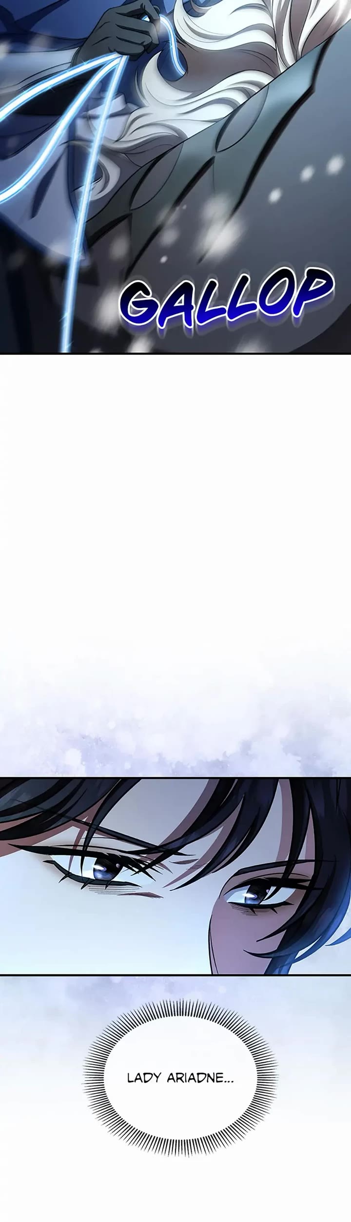 The Hero's Savior Chapter 28 page 30 - Chapter 28
