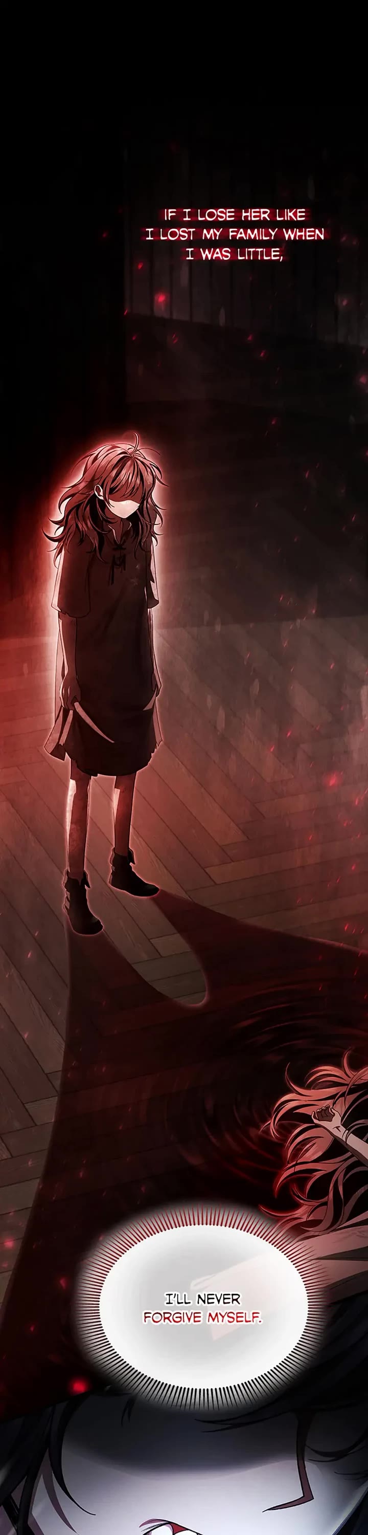 The Hero's Savior Chapter 28 page 36 - Chapter 28