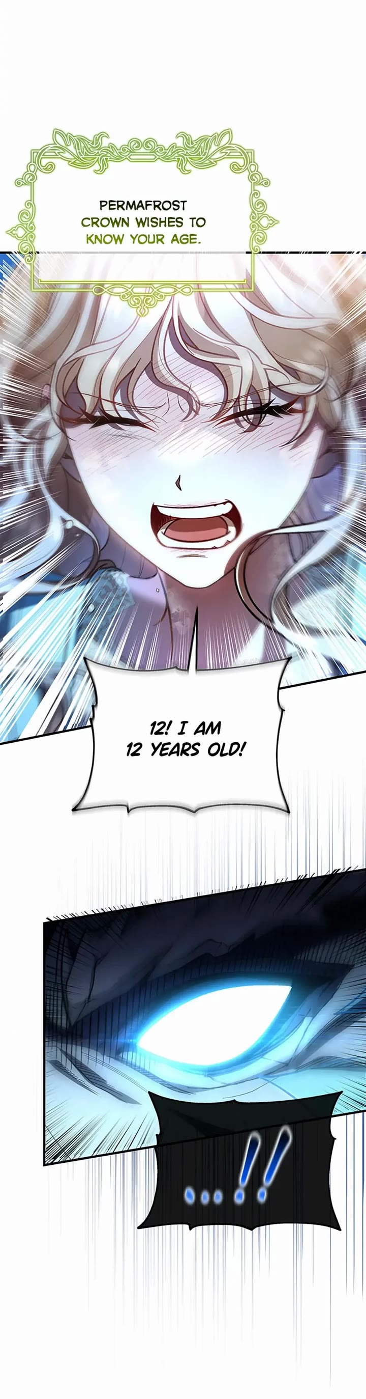 The Hero's Savior Chapter 28 page 4 - Chapter 28