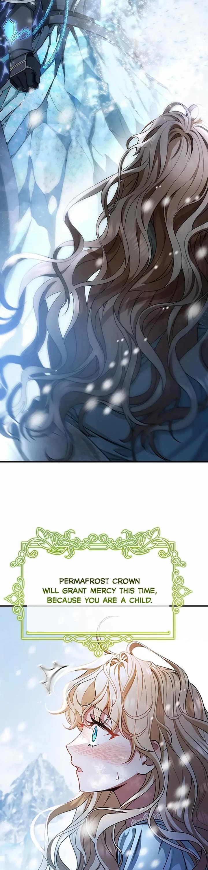 The Hero's Savior Chapter 28 page 8 - Chapter 28