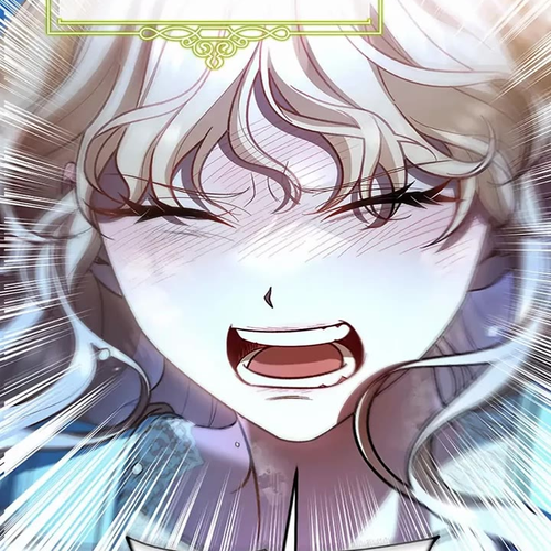 The Hero's Savior Chapter 28 cover