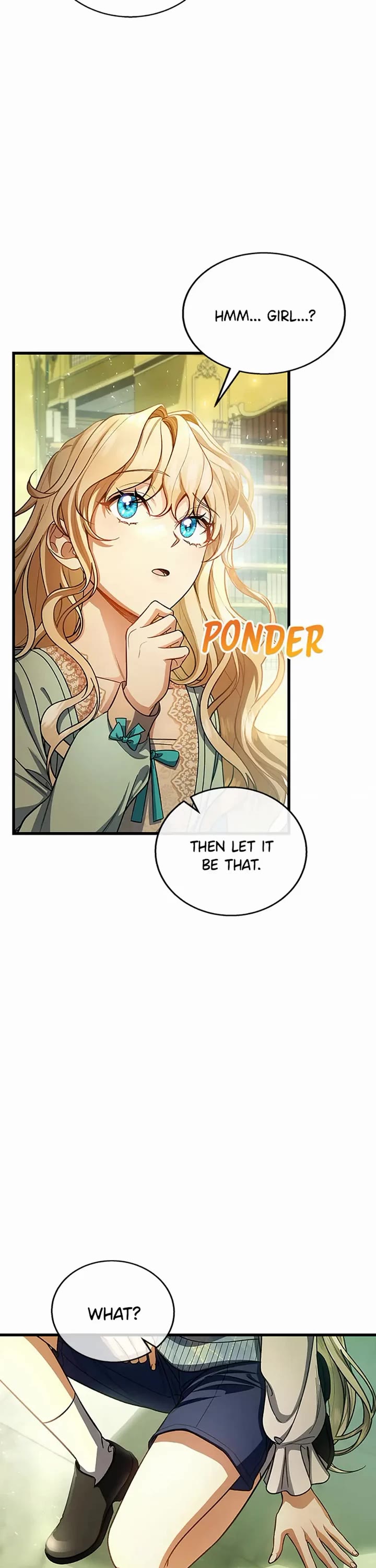 The Hero's Savior Chapter 29 page 16 - Chapter 29