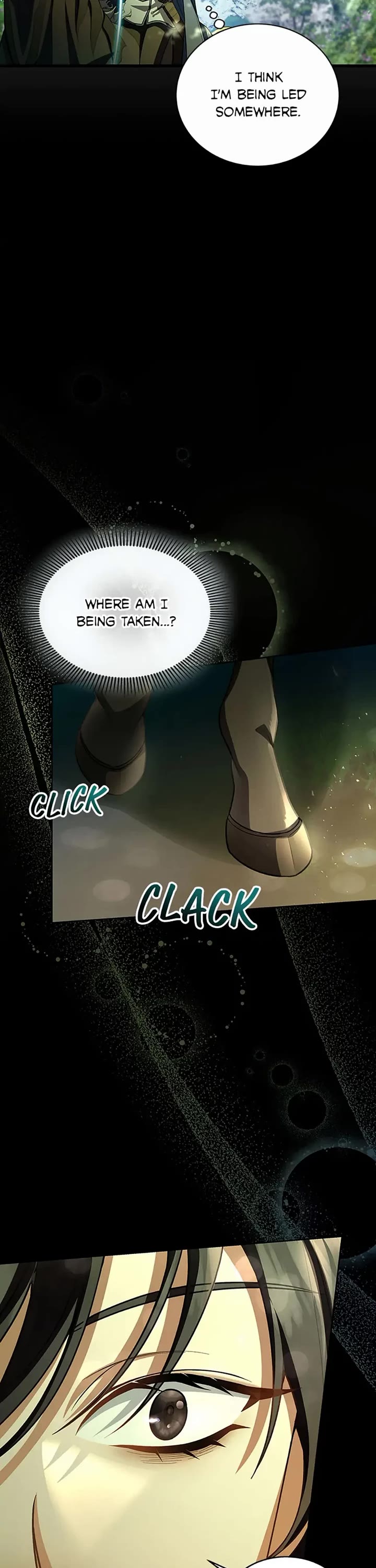 The Hero's Savior Chapter 29 page 3 - Chapter 29