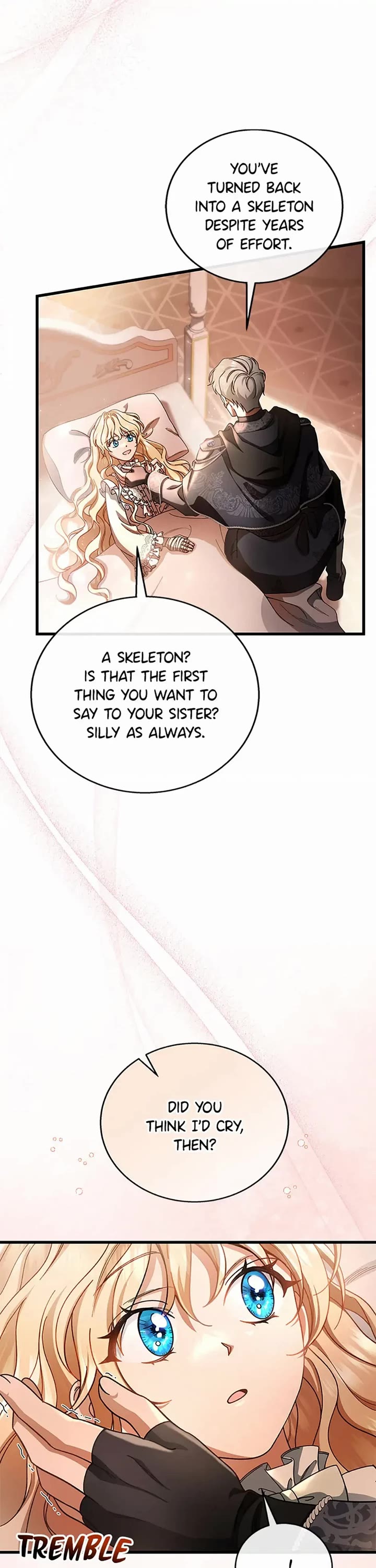 The Hero's Savior Chapter 29 page 36 - Chapter 29