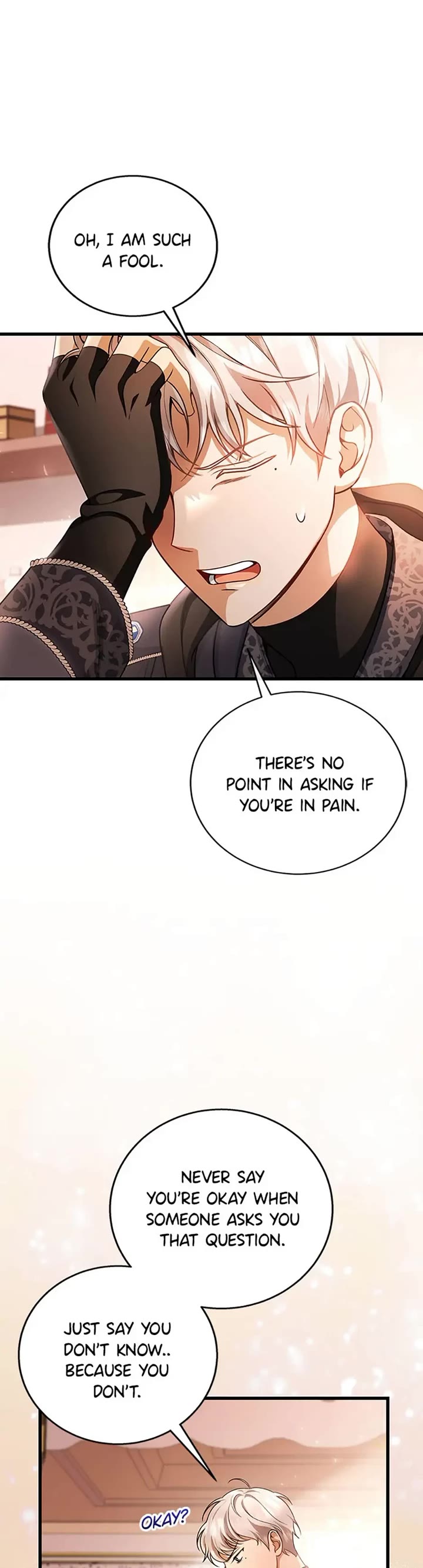 The Hero's Savior Chapter 29 page 39 - Chapter 29