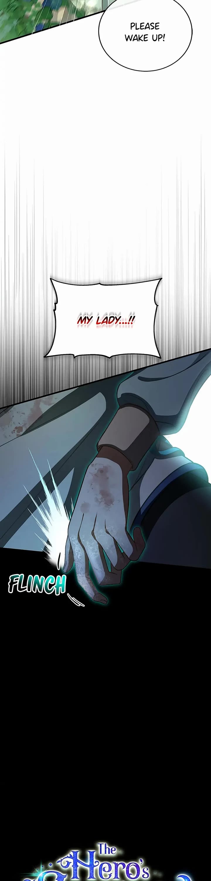 The Hero's Savior Chapter 29 page 7 - Chapter 29