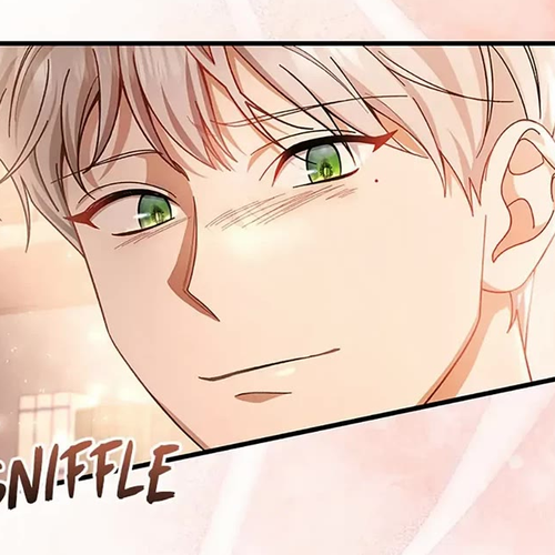 The Hero's Savior Chapter 29 cover