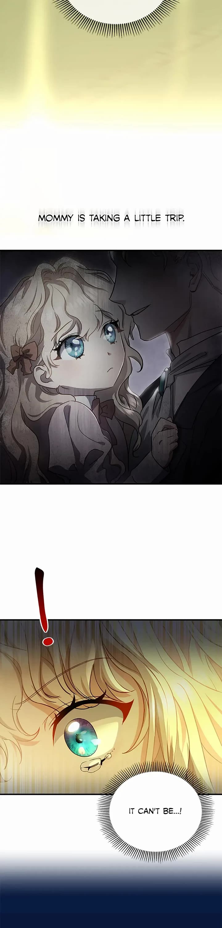 The Hero's Savior Chapter 3 page 12 - Chapter 3