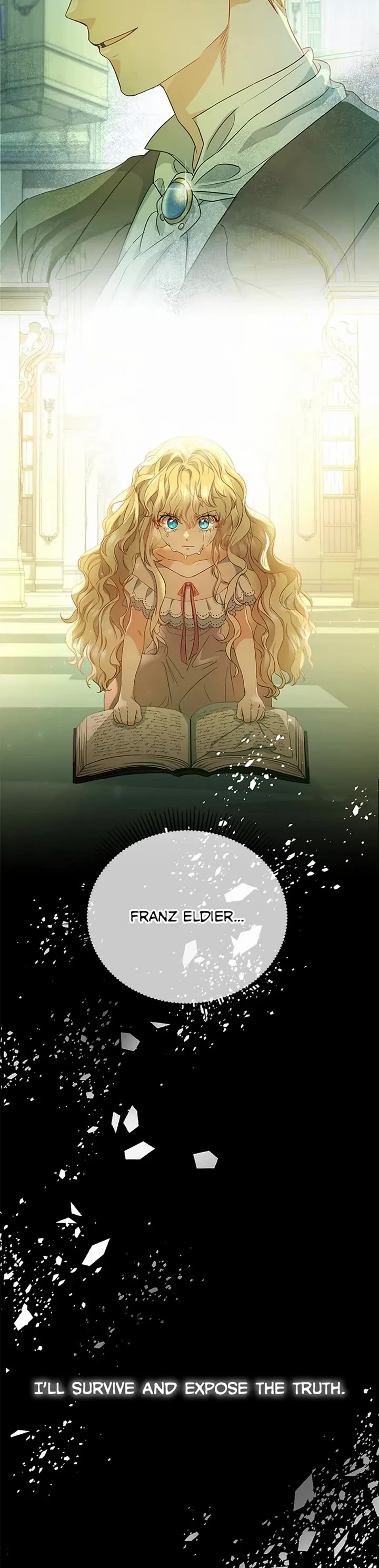 The Hero's Savior Chapter 3 page 14 - Chapter 3