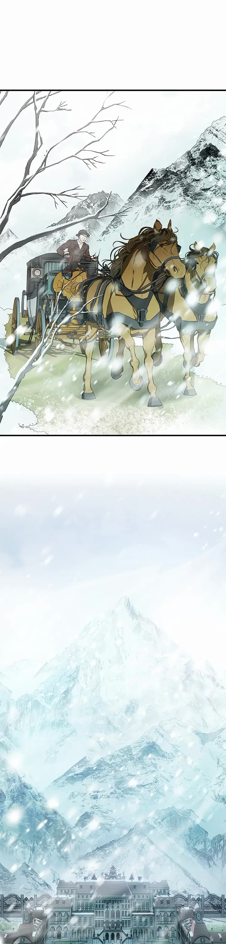 The Hero's Savior Chapter 3 page 17 - Chapter 3