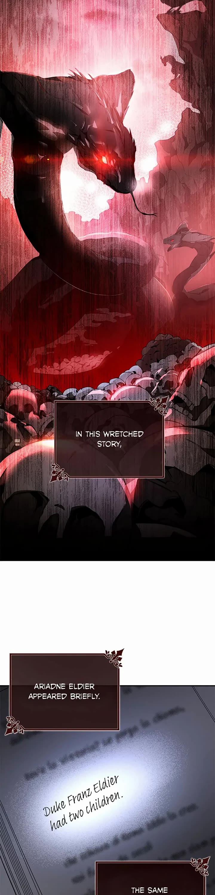 The Hero's Savior Chapter 3 page 3 - Chapter 3