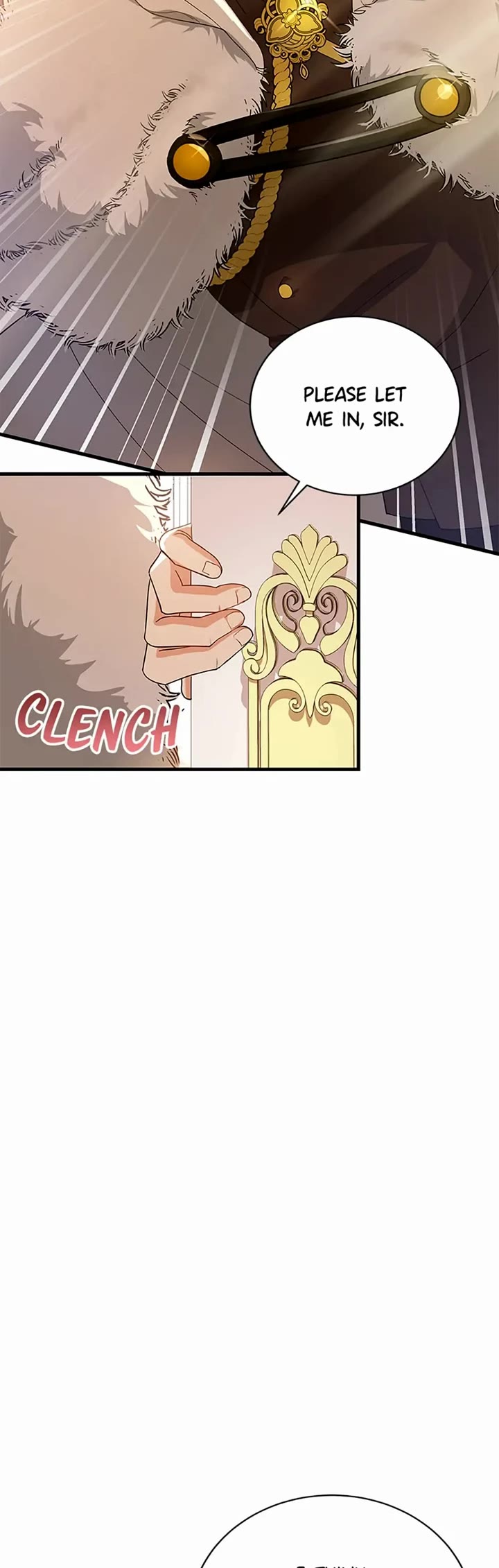 The Hero's Savior Chapter 3 page 39 - Chapter 3