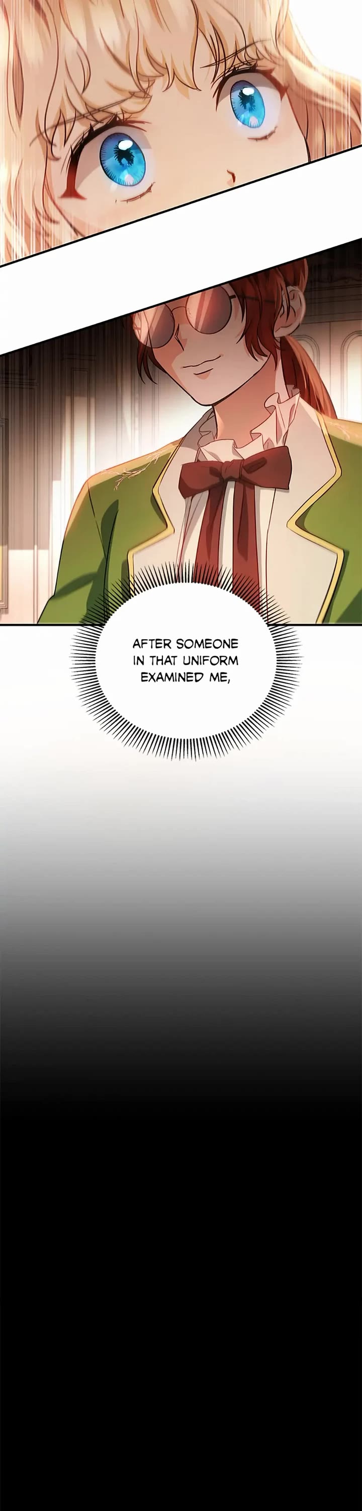 The Hero's Savior Chapter 3 page 43 - Chapter 3