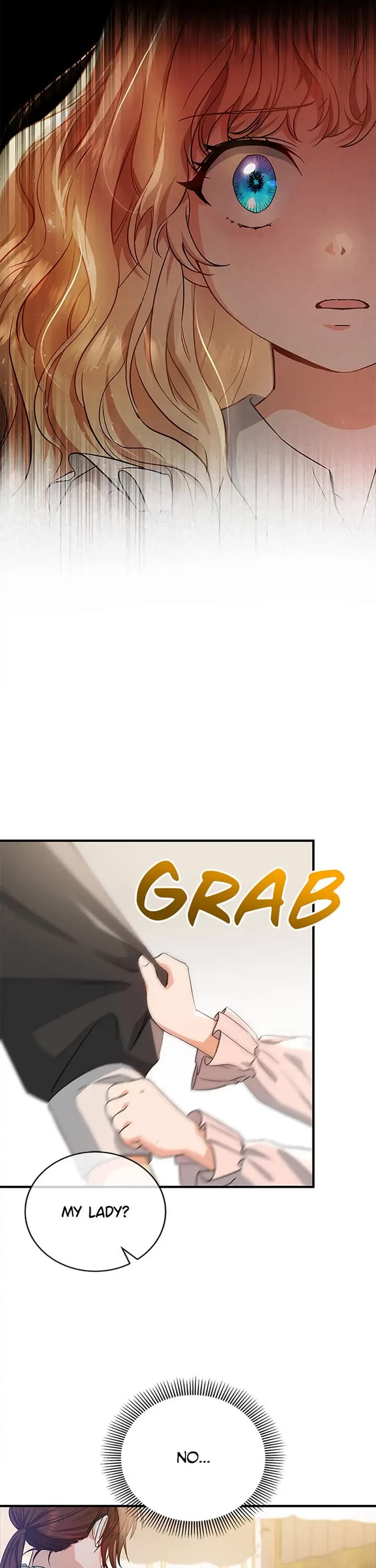 The Hero's Savior Chapter 3 page 46 - Chapter 3