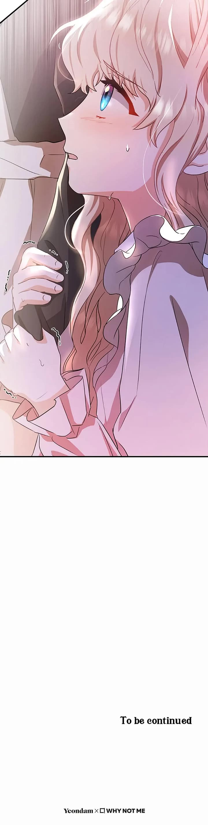 The Hero's Savior Chapter 3 page 48 - Chapter 3