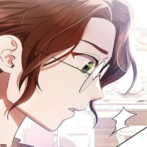 The Hero's Savior Chapter 3 cover