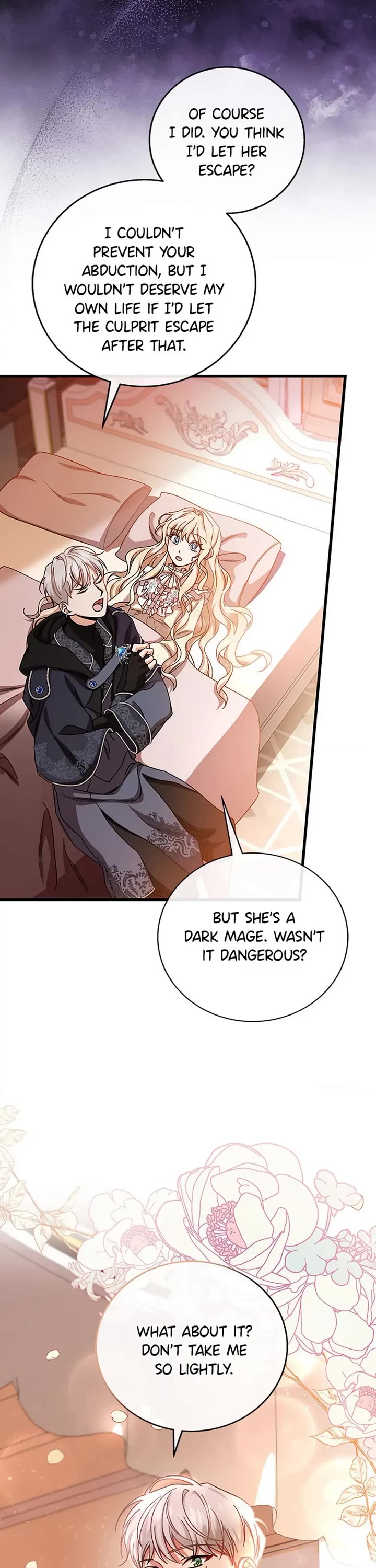 The Hero's Savior Chapter 30 page 2 - Chapter 30