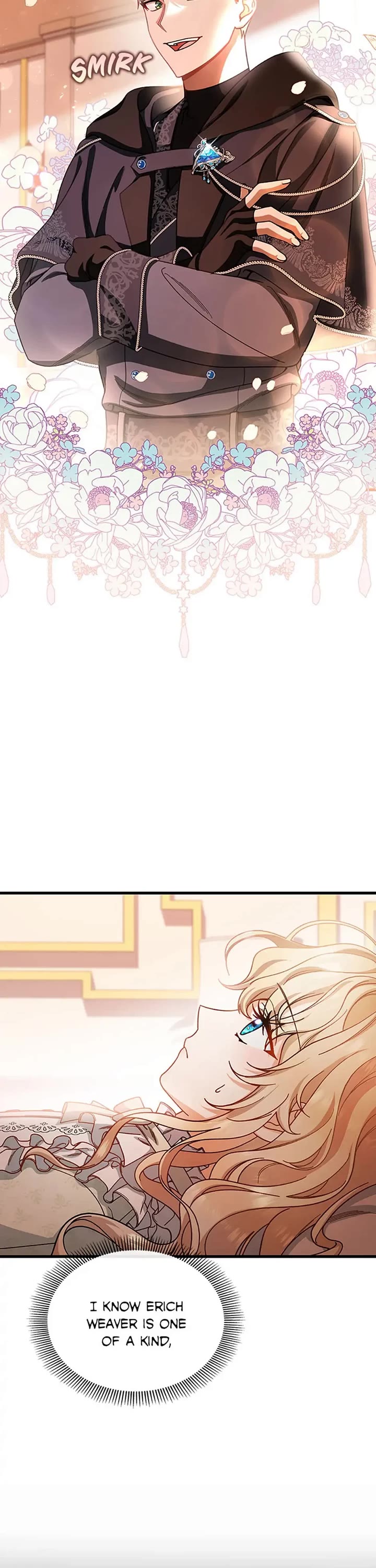 The Hero's Savior Chapter 30 page 3 - Chapter 30