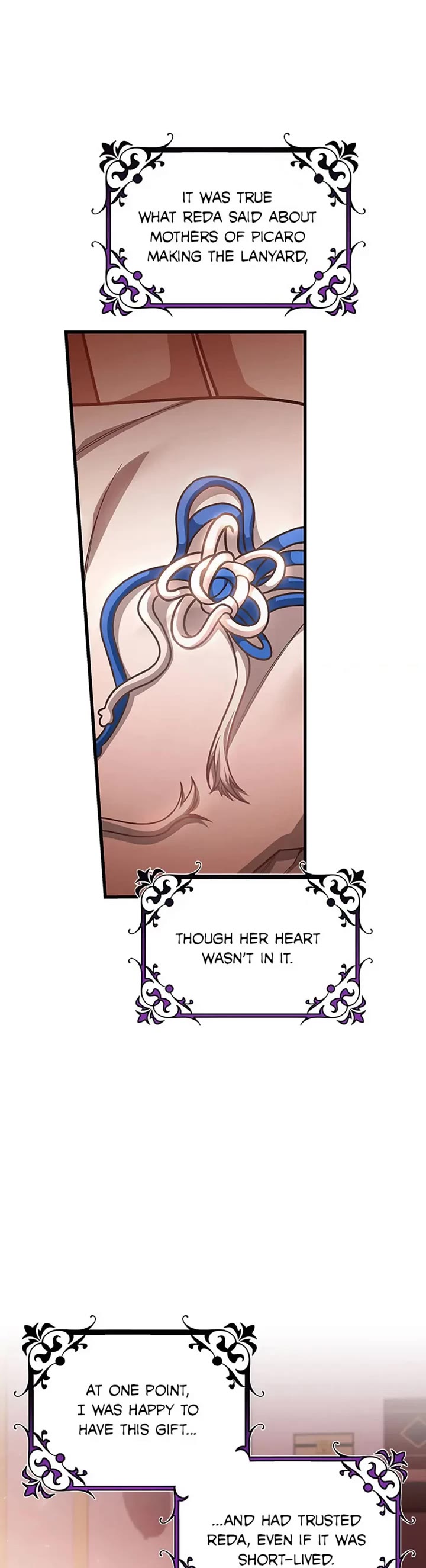 The Hero's Savior Chapter 30 page 30 - Chapter 30