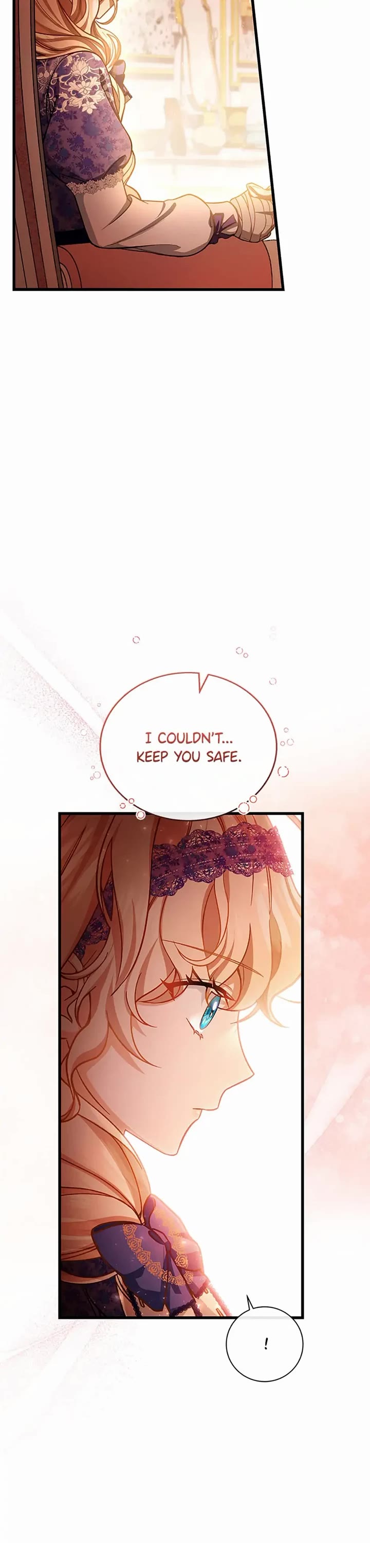 The Hero's Savior Chapter 30 page 38 - Chapter 30