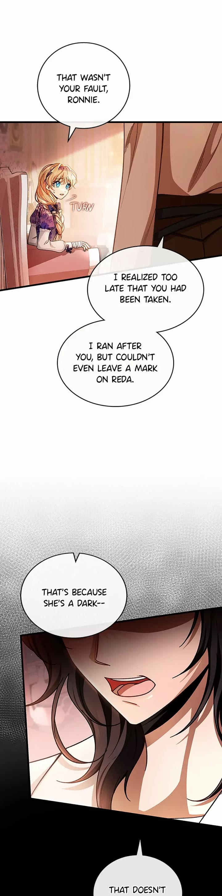 The Hero's Savior Chapter 30 page 39 - Chapter 30