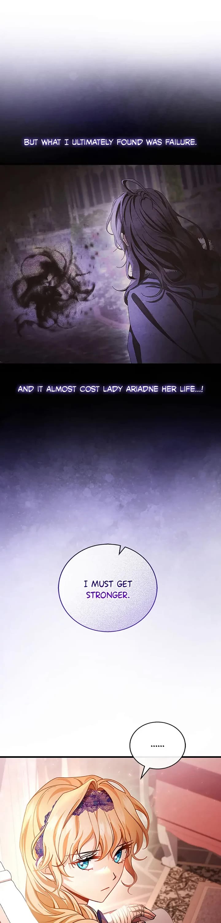 The Hero's Savior Chapter 30 page 41 - Chapter 30