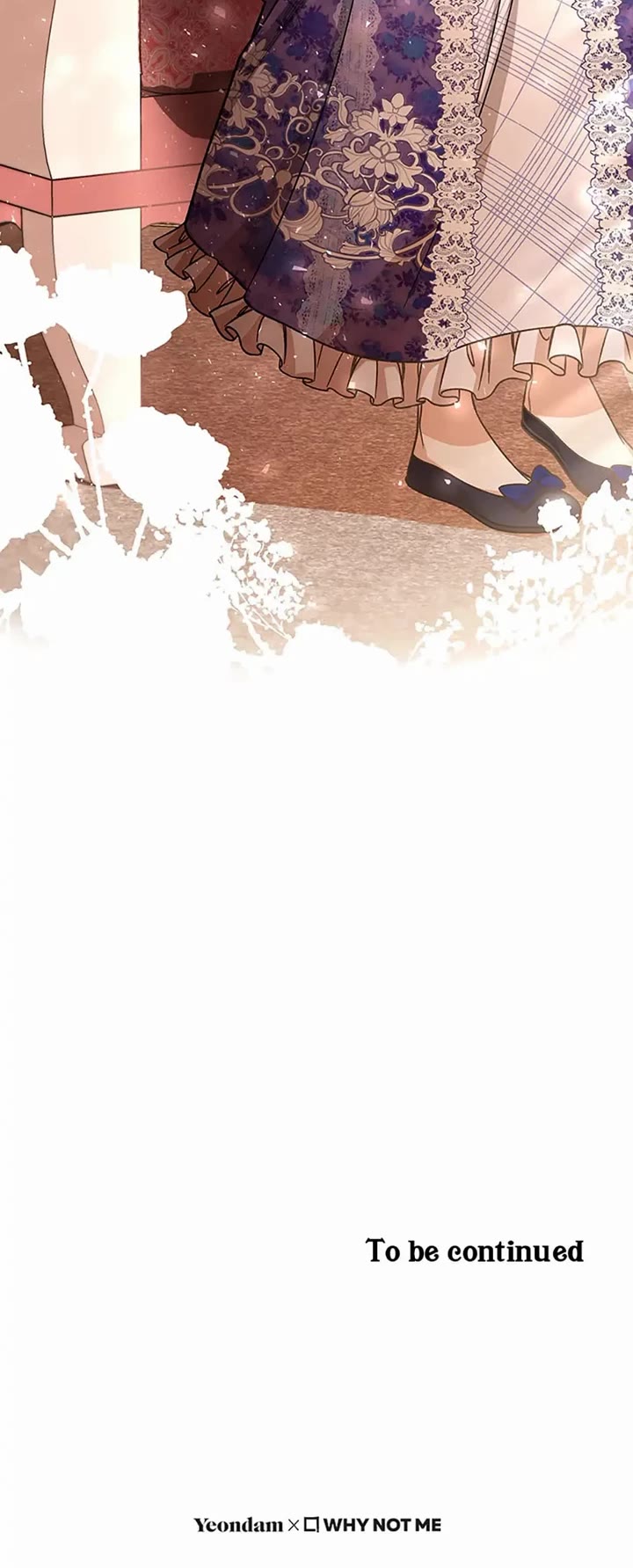 The Hero's Savior Chapter 30 page 45 - Chapter 30
