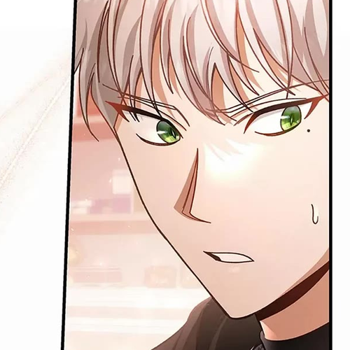 The Hero's Savior Chapter 30 cover