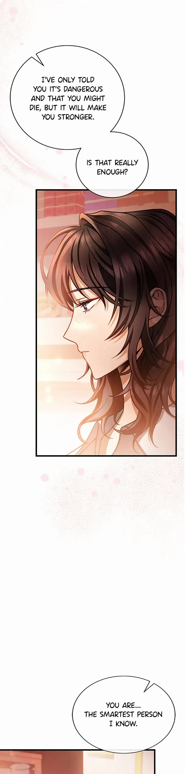 The Hero's Savior Chapter 31 page 11 - Chapter 31