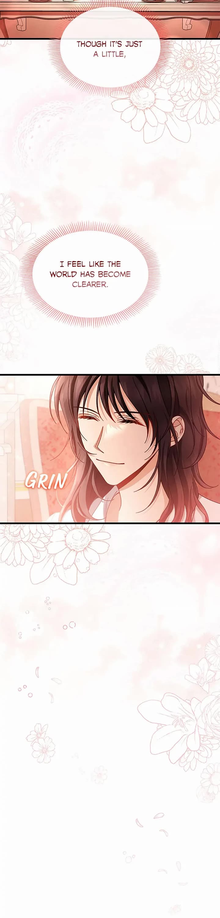 The Hero's Savior Chapter 31 page 27 - Chapter 31
