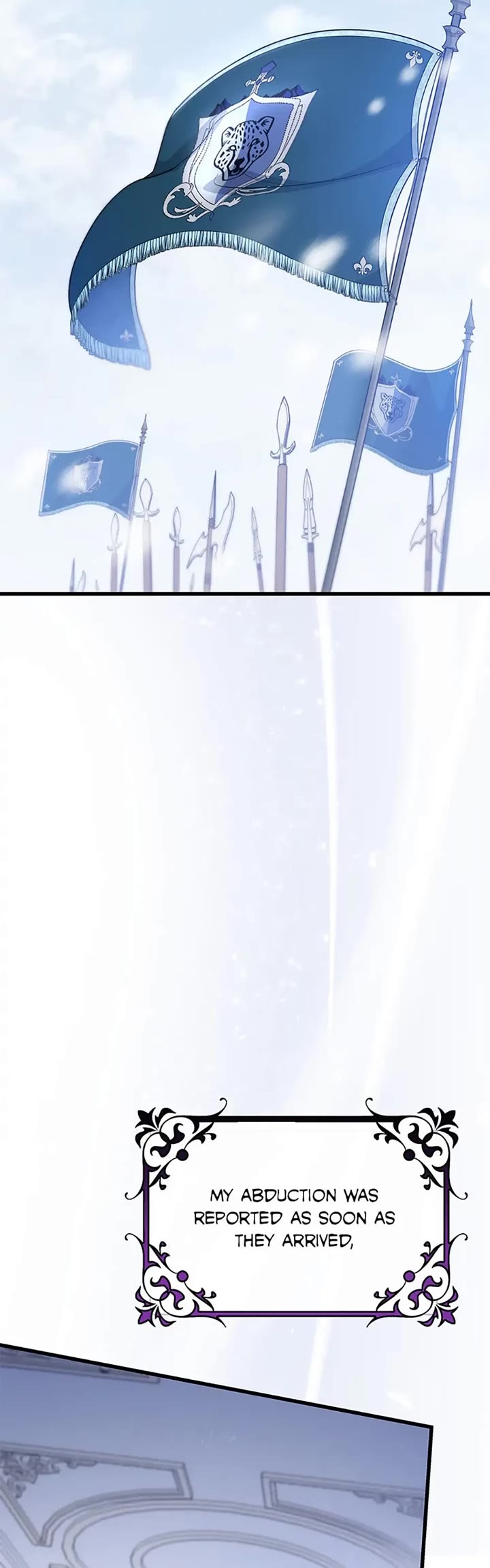 The Hero's Savior Chapter 31 page 29 - Chapter 31